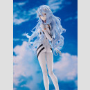 Evangelion: 3.0+1.0 Thrice Upon a Time PVC Statue 1/7 Rei Ayanami (Voyage End) 26 cm