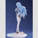Evangelion: 3.0+1.0 Thrice Upon a Time PVC Statue 1/7 Rei Ayanami (Voyage End) 26 cm