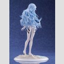 Evangelion: 3.0+1.0 Thrice Upon a Time PVC Statue 1/7 Rei Ayanami (Voyage End) 26 cm