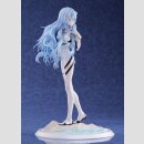 Evangelion: 3.0+1.0 Thrice Upon a Time PVC Statue 1/7 Rei Ayanami (Voyage End) 26 cm