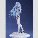 Evangelion: 3.0+1.0 Thrice Upon a Time PVC Statue 1/7 Rei Ayanami (Voyage End) 26 cm