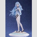 Evangelion: 3.0+1.0 Thrice Upon a Time PVC Statue 1/7 Rei Ayanami (Voyage End) 26 cm
