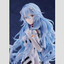 Evangelion: 3.0+1.0 Thrice Upon a Time PVC Statue 1/7 Rei Ayanami (Voyage End) 26 cm