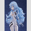 Evangelion: 3.0+1.0 Thrice Upon a Time PVC Statue 1/7 Rei Ayanami (Voyage End) 26 cm