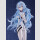 Evangelion: 3.0+1.0 Thrice Upon a Time PVC Statue 1/7 Rei Ayanami (Voyage End) 26 cm