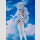 Evangelion: 3.0+1.0 Thrice Upon a Time PVC Statue 1/7 Rei Ayanami (Voyage End) 26 cm