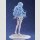 Evangelion: 3.0+1.0 Thrice Upon a Time PVC Statue 1/7 Rei Ayanami (Voyage End) 26 cm