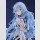 Evangelion: 3.0+1.0 Thrice Upon a Time PVC Statue 1/7 Rei Ayanami (Voyage End) 26 cm