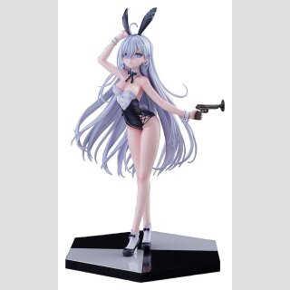 Playing Death Games to Put Food on the Table PVC Statue 1/7 Yuki 27 cm