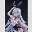 Playing Death Games to Put Food on the Table PVC Statue 1/7 Yuki 27 cm