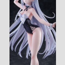 Playing Death Games to Put Food on the Table PVC Statue 1/7 Yuki 27 cm
