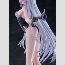 Playing Death Games to Put Food on the Table PVC Statue 1/7 Yuki 27 cm