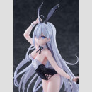 Playing Death Games to Put Food on the Table PVC Statue 1/7 Yuki 27 cm