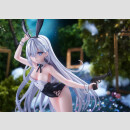 Playing Death Games to Put Food on the Table PVC Statue 1/7 Yuki 27 cm