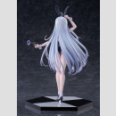 Playing Death Games to Put Food on the Table PVC Statue 1/7 Yuki 27 cm