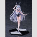 Playing Death Games to Put Food on the Table PVC Statue 1/7 Yuki 27 cm