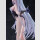 Playing Death Games to Put Food on the Table PVC Statue 1/7 Yuki 27 cm