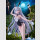 Playing Death Games to Put Food on the Table PVC Statue 1/7 Yuki 27 cm