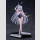 Playing Death Games to Put Food on the Table PVC Statue 1/7 Yuki 27 cm
