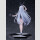 Playing Death Games to Put Food on the Table PVC Statue 1/7 Yuki 27 cm