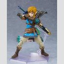 The Legend of Zelda Tears of the Kingdom Figma...
