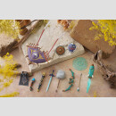 The Legend of Zelda Tears of the Kingdom Figma Actionfigur Link Tears of the Kingdom Ver. DX Edition 15 cm