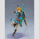 The Legend of Zelda Tears of the Kingdom Figma Actionfigur Link Tears of the Kingdom Ver. DX Edition 15 cm