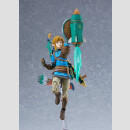 The Legend of Zelda Tears of the Kingdom Figma Actionfigur Link Tears of the Kingdom Ver. DX Edition 15 cm