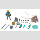 The Legend of Zelda Tears of the Kingdom Figma...
