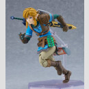 The Legend of Zelda Tears of the Kingdom Figma Actionfigur Link Tears of the Kingdom Ver. DX Edition 15 cm