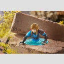 The Legend of Zelda Tears of the Kingdom Figma Actionfigur Link Tears of the Kingdom Ver. DX Edition 15 cm