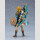 The Legend of Zelda Tears of the Kingdom Figma Actionfigur Link Tears of the Kingdom Ver. DX Edition 15 cm