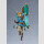 The Legend of Zelda Tears of the Kingdom Figma Actionfigur Link Tears of the Kingdom Ver. DX Edition 15 cm
