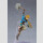 The Legend of Zelda Tears of the Kingdom Figma Actionfigur Link Tears of the Kingdom Ver. DX Edition 15 cm
