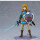 The Legend of Zelda Tears of the Kingdom Figma Actionfigur Link Tears of the Kingdom Ver. DX Edition 15 cm