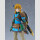 The Legend of Zelda Tears of the Kingdom Figma Actionfigur Link Tears of the Kingdom Ver. DX Edition 15 cm