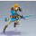 The Legend of Zelda Tears of the Kingdom Figma Actionfigur Link Tears of the Kingdom Ver. DX Edition 15 cm