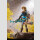 The Legend of Zelda Tears of the Kingdom Figma Actionfigur Link Tears of the Kingdom Ver. DX Edition 15 cm
