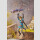 The Legend of Zelda Tears of the Kingdom Figma Actionfigur Link Tears of the Kingdom Ver. DX Edition 15 cm