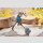 The Legend of Zelda Tears of the Kingdom Figma Actionfigur Link Tears of the Kingdom Ver. DX Edition 15 cm