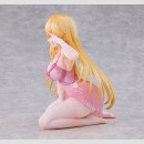 A Certain Scientific Railgun T PVC Figur 1/6 Misaki Shokuhou: Negligee Ver. 15 cm  ++Jeeg Best Price bis  30.04.2026++
