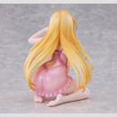 A Certain Scientific Railgun T PVC Figur 1/6 Misaki Shokuhou: Negligee Ver. 15 cm  ++Jeeg Best Price bis  30.04.2026++