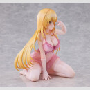 A Certain Scientific Railgun T PVC Figur 1/6 Misaki Shokuhou: Negligee Ver. 15 cm  ++Jeeg Best Price bis  30.04.2026++