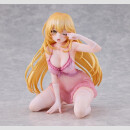 A Certain Scientific Railgun T PVC Figur 1/6 Misaki Shokuhou: Negligee Ver. 15 cm  ++Jeeg Best Price bis  30.04.2026++