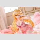 A Certain Scientific Railgun T PVC Figur 1/6 Misaki Shokuhou: Negligee Ver. 15 cm  ++Jeeg Best Price bis  30.04.2026++