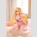 A Certain Scientific Railgun T PVC Figur 1/6 Misaki Shokuhou: Negligee Ver. 15 cm  ++Jeeg Best Price bis  30.04.2026++
