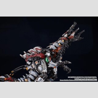Horizon Forbidden West Moderoid Plastic Model Kit Slaughterspine 39 cm