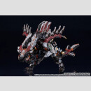 Horizon Forbidden West Moderoid Plastic Model Kit Slaughterspine 39 cm