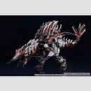 Horizon Forbidden West Moderoid Plastic Model Kit Slaughterspine 39 cm
