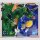 DRAGON BALL Dragon History II Revible Moment Ichiban Kuji PVC Statue VEGETA vs CELL